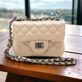 Bolsa Mini Bag - Lançamento