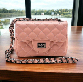 Bolsa Mini Bag - Lançamento